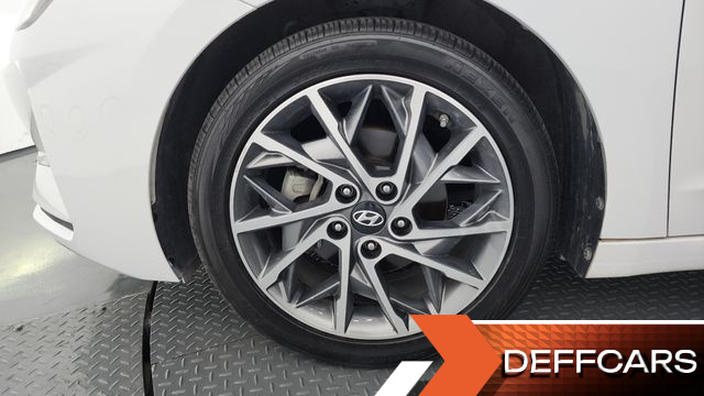 Hyundai AVANTE 1.6 Style купить на сайте DeffCars
