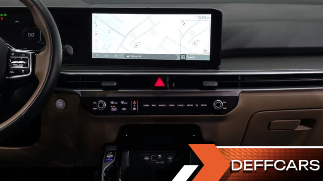 Kia SORENTO HEV 1.6 2WD Noblesse купить на сайте DeffCars