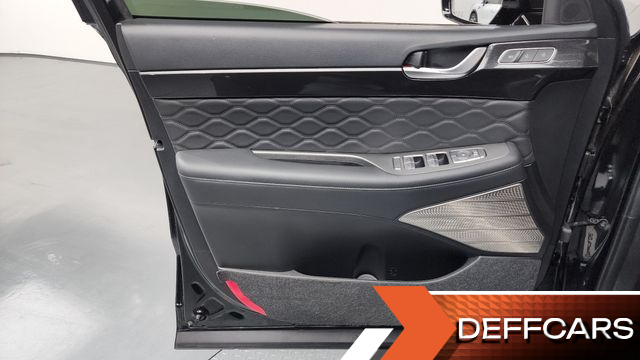 Hyundai PALISADE Gasoline 3.8 2WD VIP купить на сайте DeffCars
