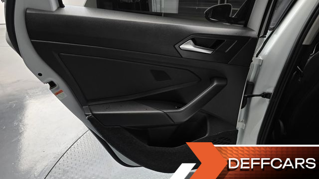 Volkswagen JETTA 1.5 TSI Prestige купить на сайте DeffCars