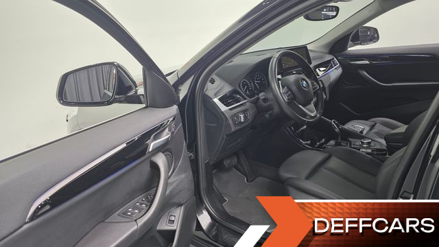 BMW X2 (F39) xDrive20i Advantage купить на сайте DeffCars
