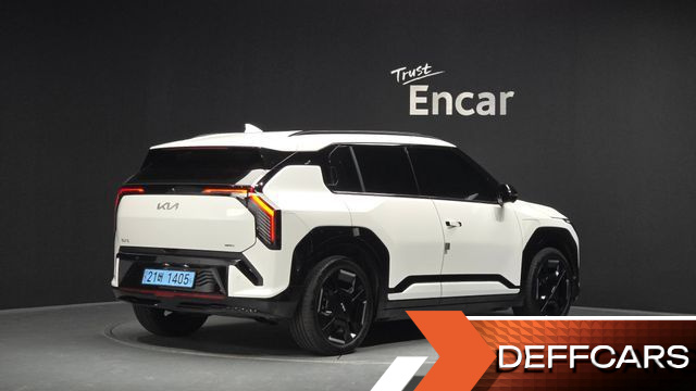 Kia EV3 Long Range 2WD GT Line купить на сайте DeffCars