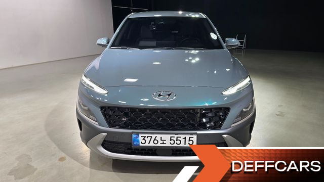 Hyundai KONA Gasoline 1.6 Turbo 2WD Modern купить на сайте DeffCars