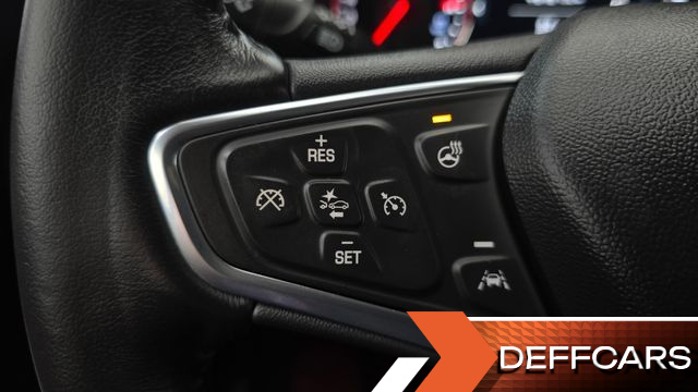 ChevroletGMDaewoo MALIBU 1.3 Turbo Redline Prime Safety купить на сайте DeffCars