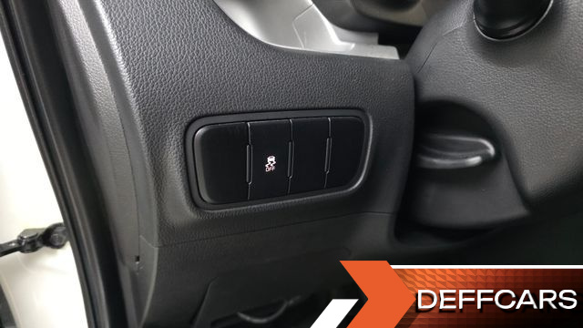 Kia RAY Van Standard купить на сайте DeffCars