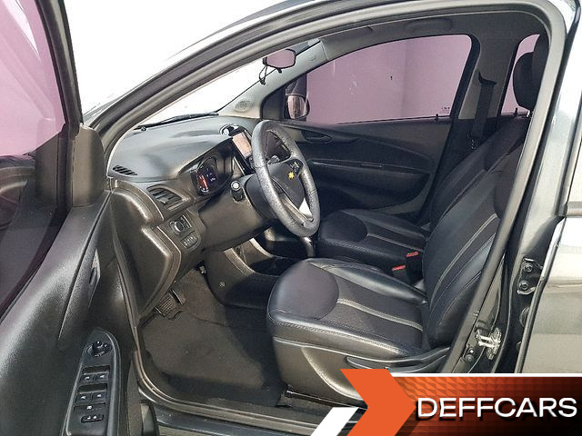 ChevroletGMDaewoo SPARK LT купить на сайте DeffCars