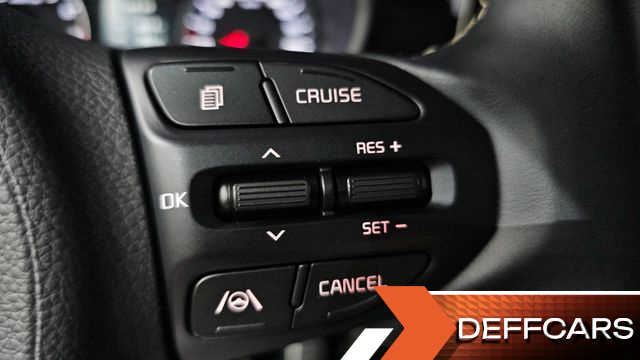 Kia MORNING Signature купить на сайте DeffCars