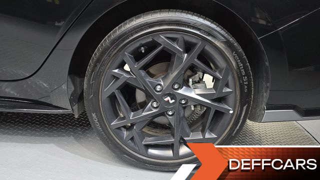 Hyundai AVANTE 1.6 Modern N Line купить на сайте DeffCars