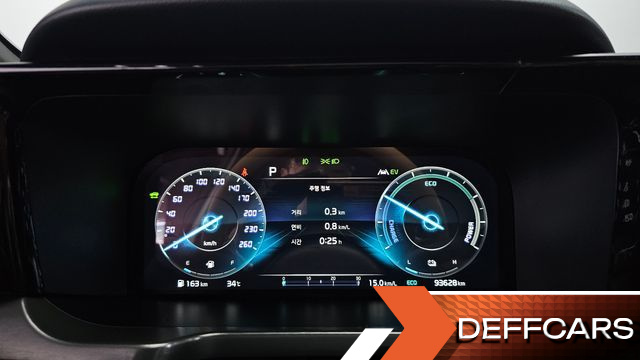 Kia SORENTO HEV 1.6 2WD Signature купить на сайте DeffCars