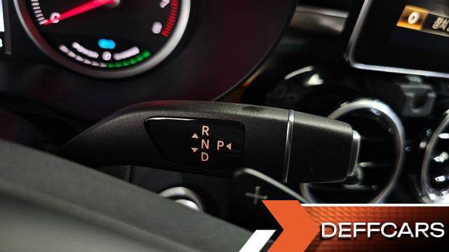Mercedes GLC-CLASS GLC350e 4MATIC купить на сайте DeffCars