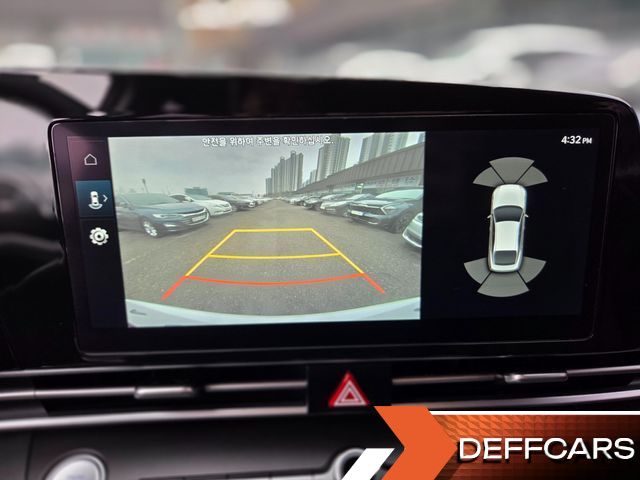 Hyundai AVANTE 1.6 Modern купить на сайте DeffCars
