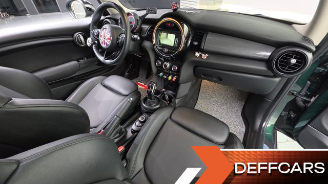 Mini COOPER Standard 3rd купить на сайте DeffCars