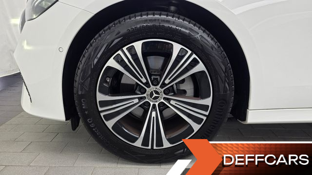 Mercedes E-CLASS E200 Avantgarde купить на сайте DeffCars