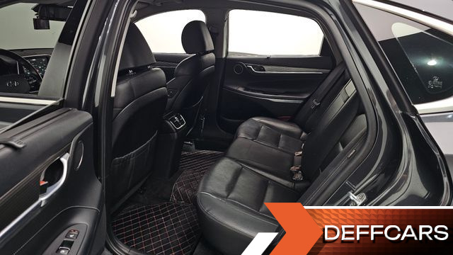 Hyundai GRANDEUR 2.4 Premium Special купить на сайте DeffCars