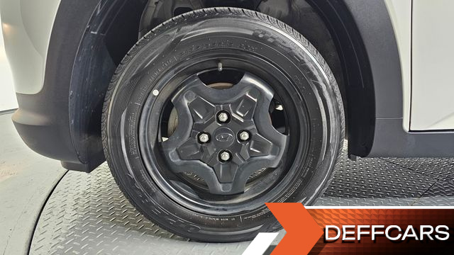 Hyundai CASPER Van Smart купить на сайте DeffCars