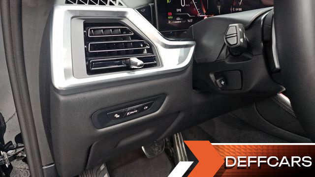 BMW X5 xDrive 40i M Sport купить на сайте DeffCars