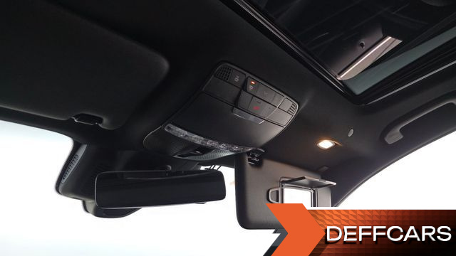 Mercedes E-CLASS E350 4MATIC Avantgarde купить на сайте DeffCars