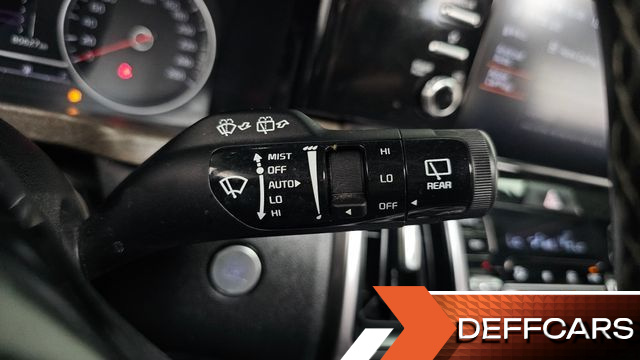 Kia SORENTO Diesel 2.2 4WD Prestige купить на сайте DeffCars