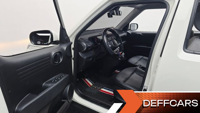 Hyundai CASPER Turbo Smart купить на сайте DeffCars