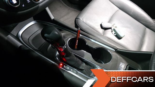 ChevroletGMDaewoo MALIBU 2.0 Turbo LT Special купить на сайте DeffCars