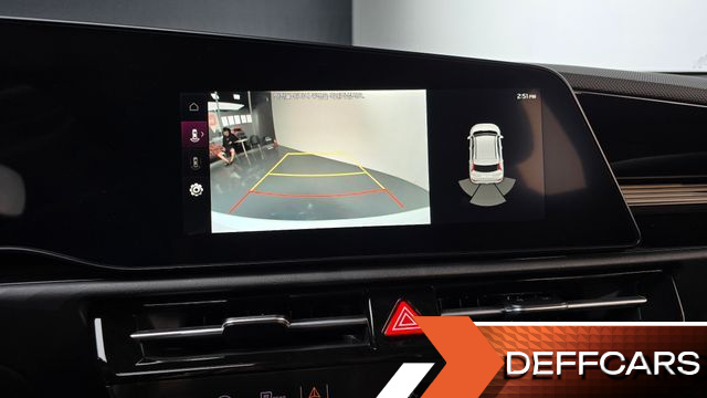 Kia NIRO Air купить на сайте DeffCars