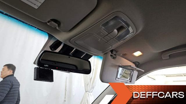 Ssangyong KORANDO Gasoline 1.5 2WD C5 Plus купить на сайте DeffCars