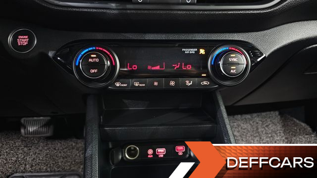 Kia K3 Luxury купить на сайте DeffCars