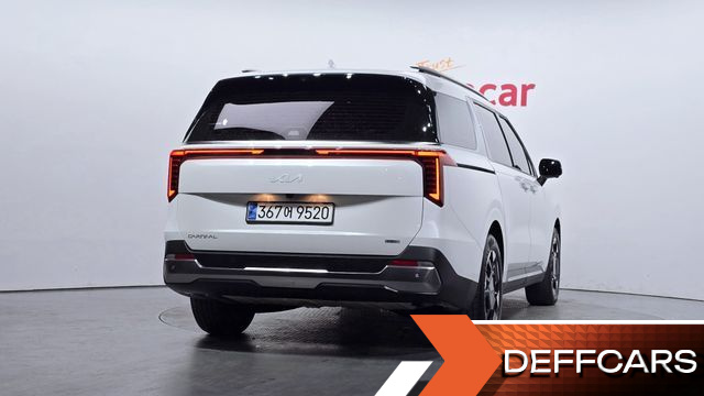 Kia CARNIVAL HEV 9seater Signature купить на сайте DeffCars