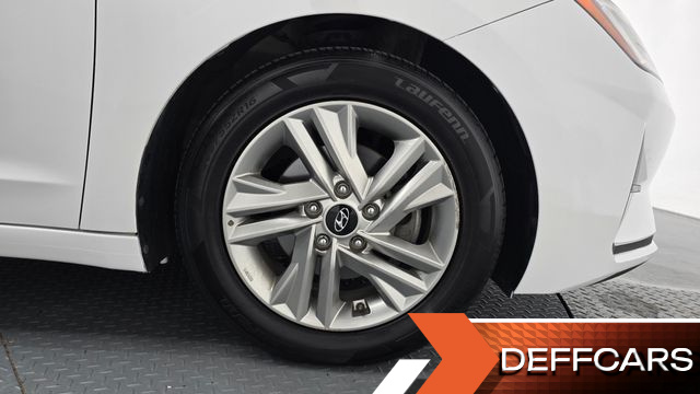 Hyundai AVANTE 2.0 Export купить на сайте DeffCars
