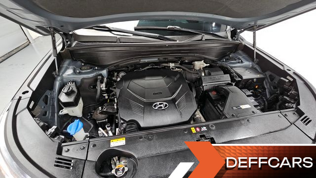 Hyundai PALISADE Gasoline 3.8 4WD Prestige купить на сайте DeffCars