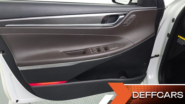 Hyundai GRANDEUR 2.4 Premium Special купить на сайте DeffCars