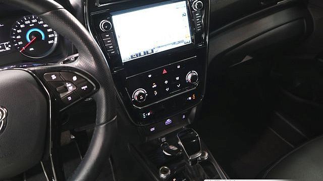 Ssangyong TIBOLI Gasoline 1.5 2WD V5 купить на сайте DeffCars
