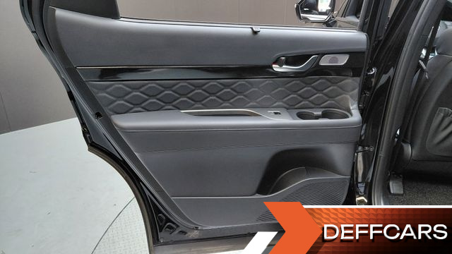 Hyundai PALISADE Gasoline 3.8 2WD Calligraphy купить на сайте DeffCars