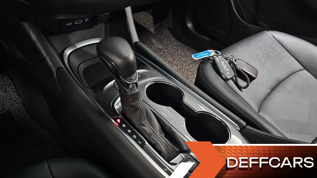 ChevroletGMDaewoo MALIBU 1.3 Turbo LT купить на сайте DeffCars