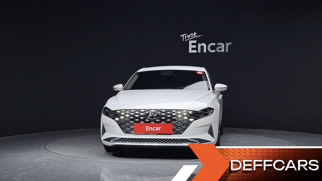 Hyundai GRANDEUR 2.5 Calligraphy купить на сайте DeffCars