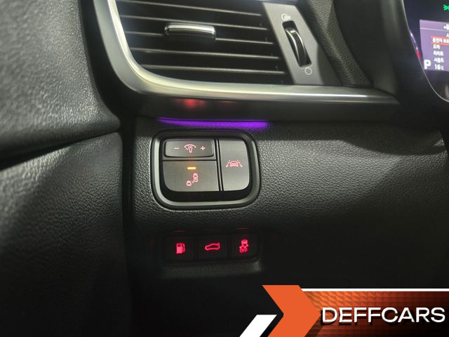Kia K5 2.0 Intelligent купить на сайте DeffCars
