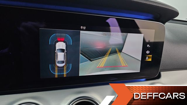 Mercedes E-CLASS E250 Avantgarde купить на сайте DeffCars