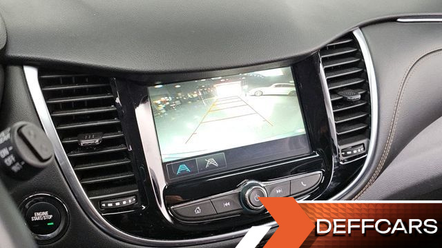 ChevroletGMDaewoo TRAX 1.4 Premier купить на сайте DeffCars