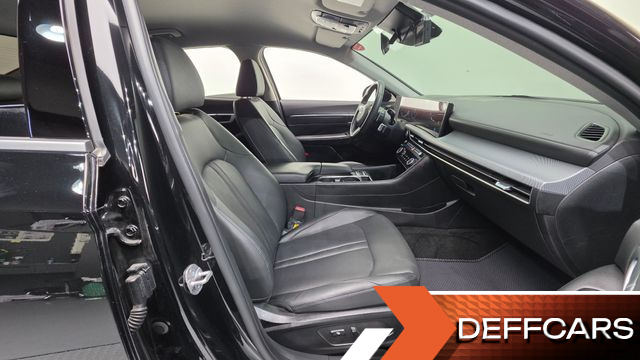 Hyundai SONATA 1.6 Turbo Exclusive купить на сайте DeffCars