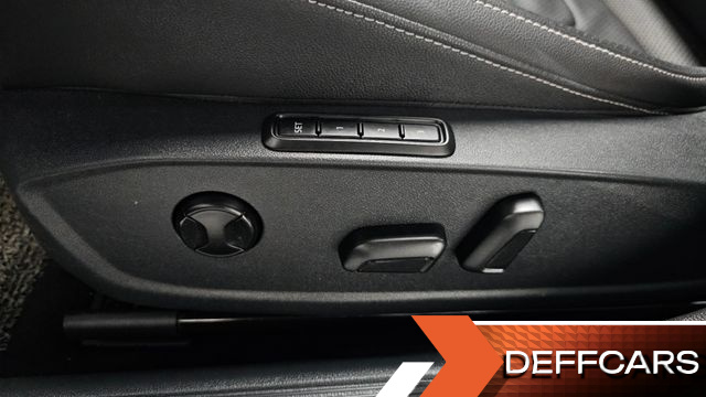 Volkswagen JETTA 1.4 TSI Prestige купить на сайте DeffCars