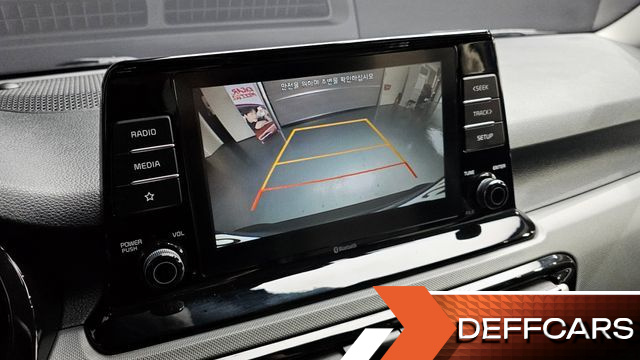 Kia SELTOS Gasoline 1.6 Turbo 2WD Trendy купить на сайте DeffCars