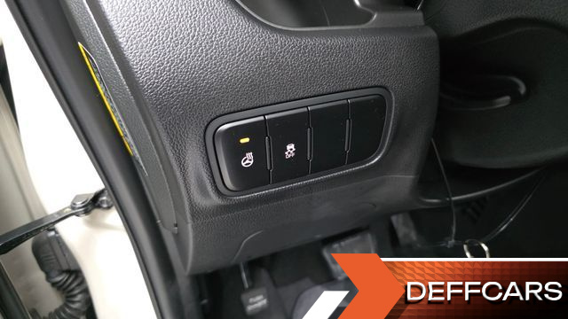 Kia RAY Prestige купить на сайте DeffCars