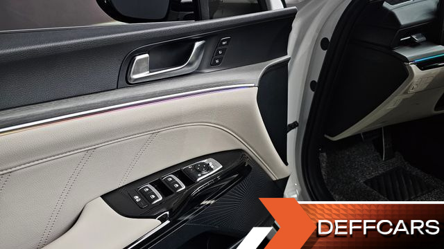 Kia K5 Signature купить на сайте DeffCars