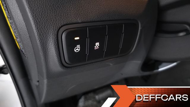 Kia RAY Gravity купить на сайте DeffCars