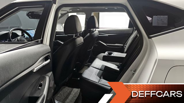 Kia SELTOS Gasoline 1.6 Turbo 2WD Prestige купить на сайте DeffCars