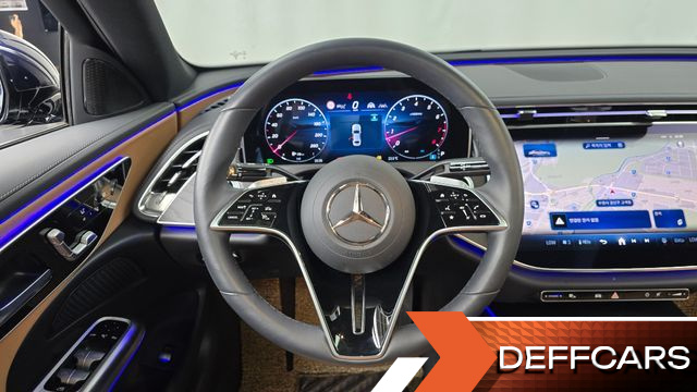 Mercedes E-CLASS E200 Avantgarde купить на сайте DeffCars