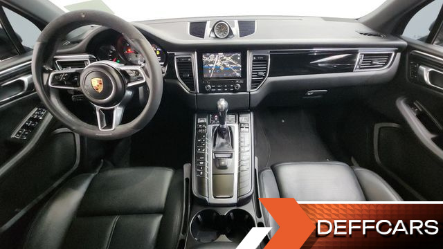 Porsche MACAN 3.0 S Diesel 95B купить на сайте DeffCars