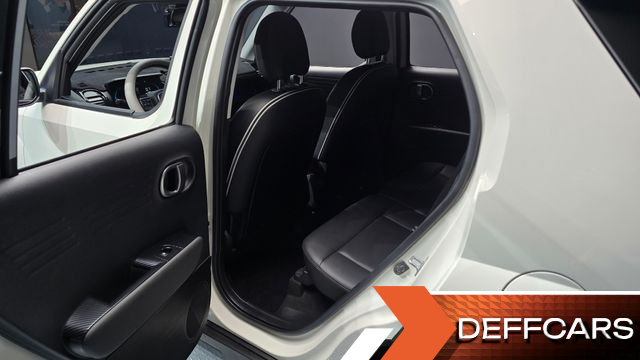 Hyundai CASPER Inspiration купить на сайте DeffCars