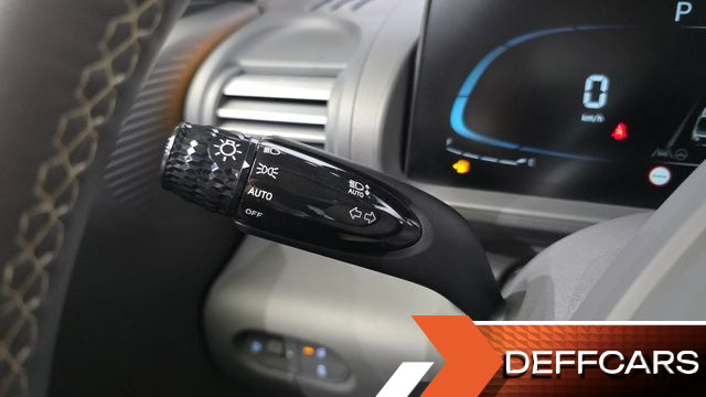 Hyundai CASPER The Essential купить на сайте DeffCars