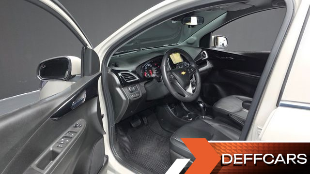 ChevroletGMDaewoo SPARK Premier купить на сайте DeffCars